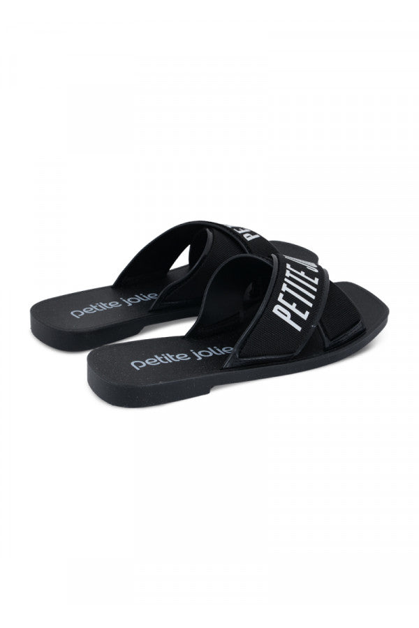 PJ7611-PETITE JOLIE BLACK