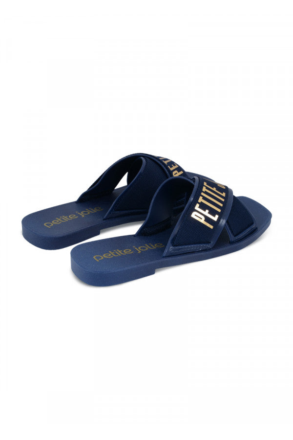PJ7611-PETITE JOLIE DARK BLUE