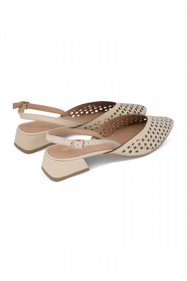 79015 Off-White GIOSEPPO