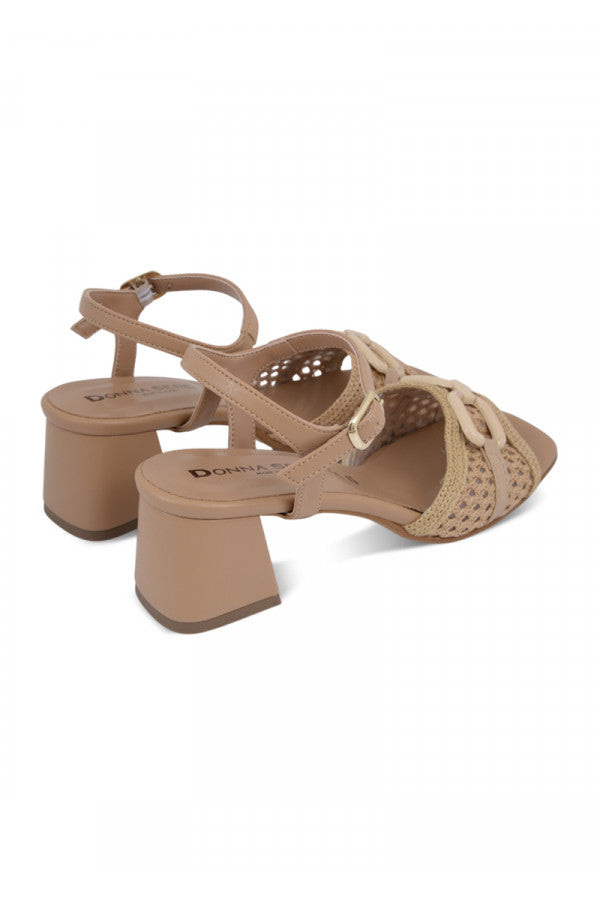 5E6094DM T.6094DS SAND DONNA SERENA