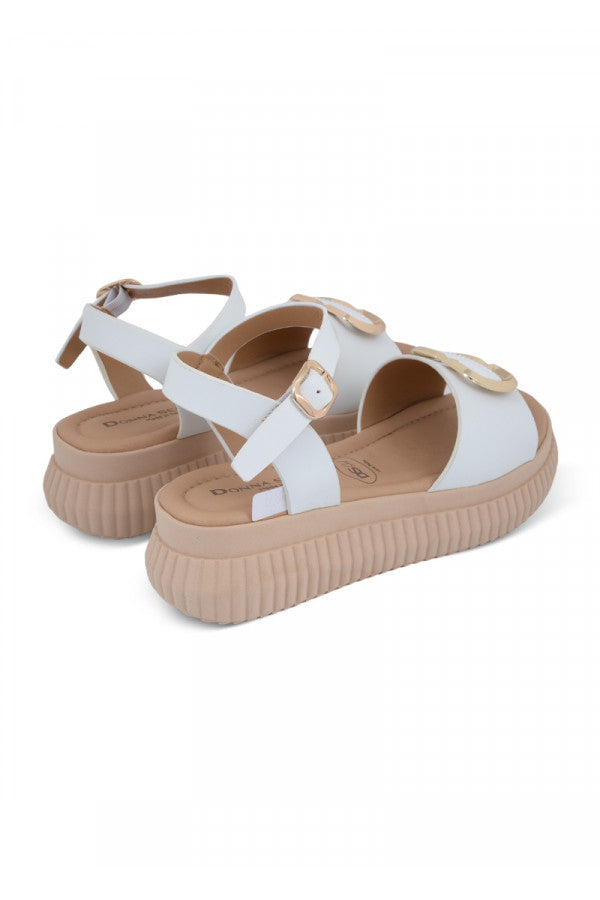 625989DM BIANCO DONNA SERENA