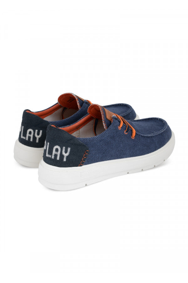 RGMZ8G (C0001T) 040-NAVY REPLAY