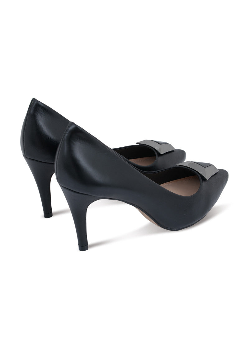 12430-572-508-BLACK MA CAPELLI ROSSI
