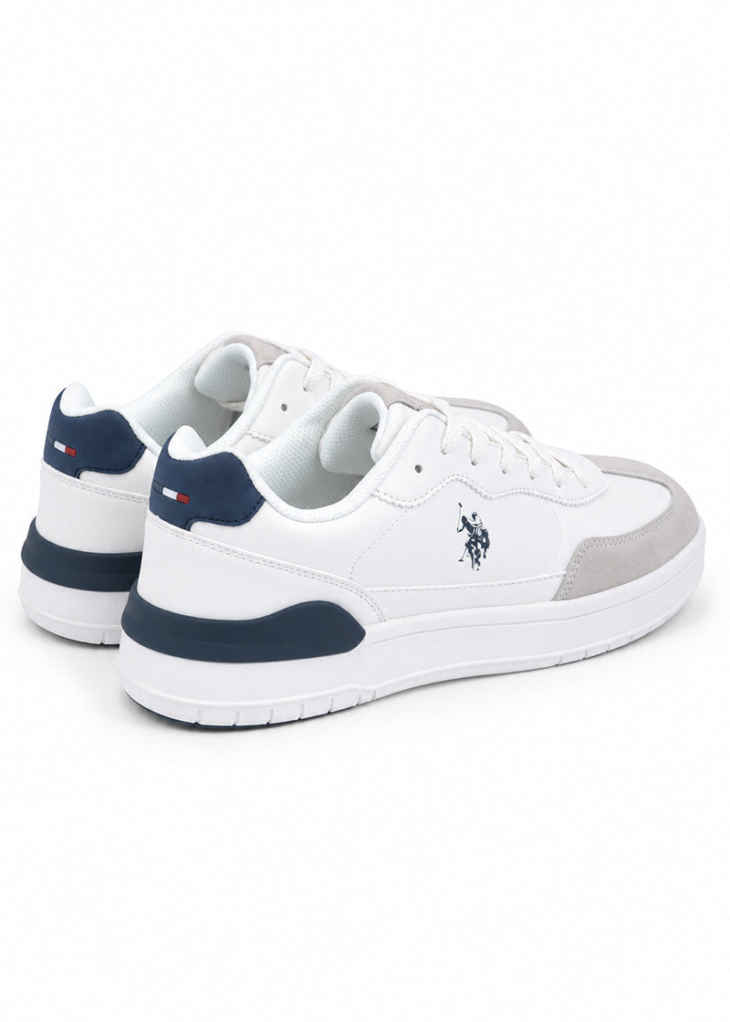 102693253-LUCKY GLB 6PR WHITE U.S.POLO