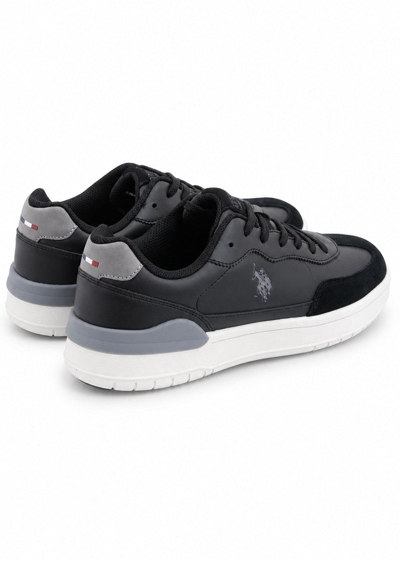 102693254-LUCKY GLB 6PR BLACK U.S.POLO