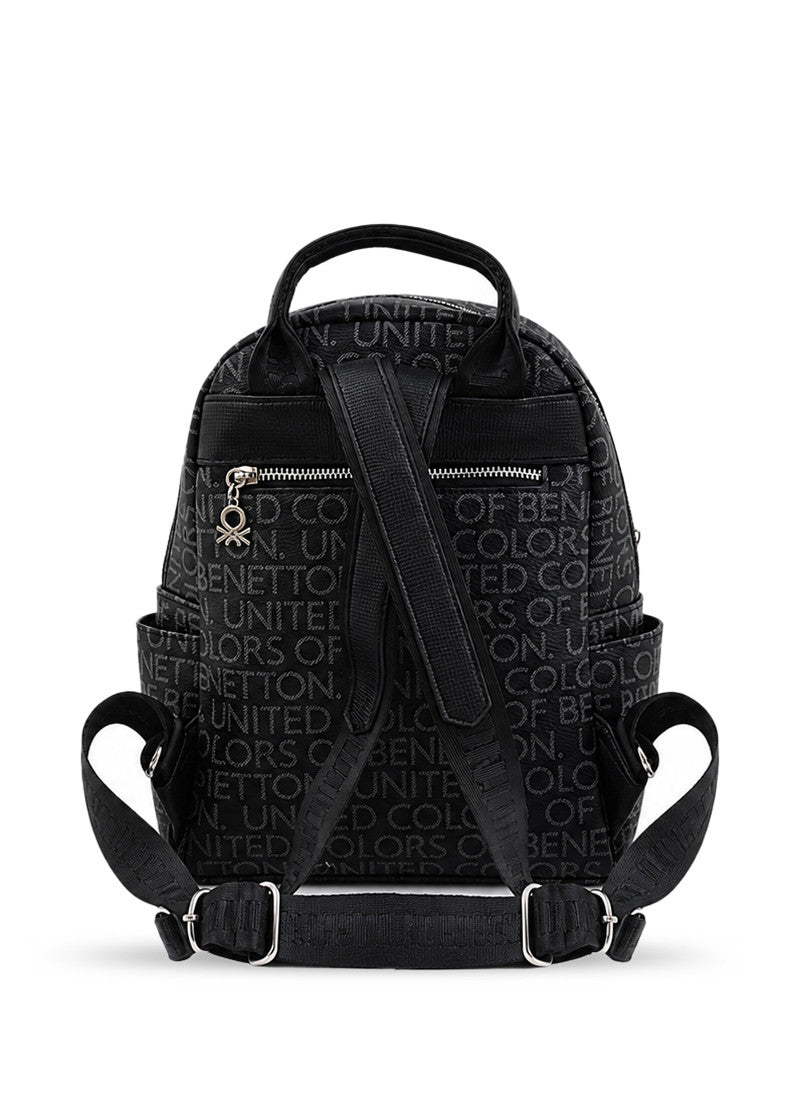 503119-Backpack (18*29*9) BLACK/GREY-BNT1645