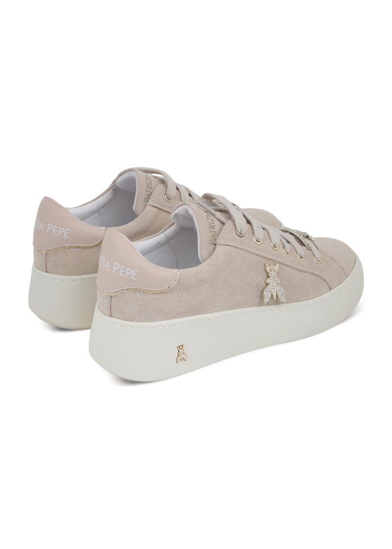 PPJ418.02 CROSTA BEIGE PATRIZIA PEPE