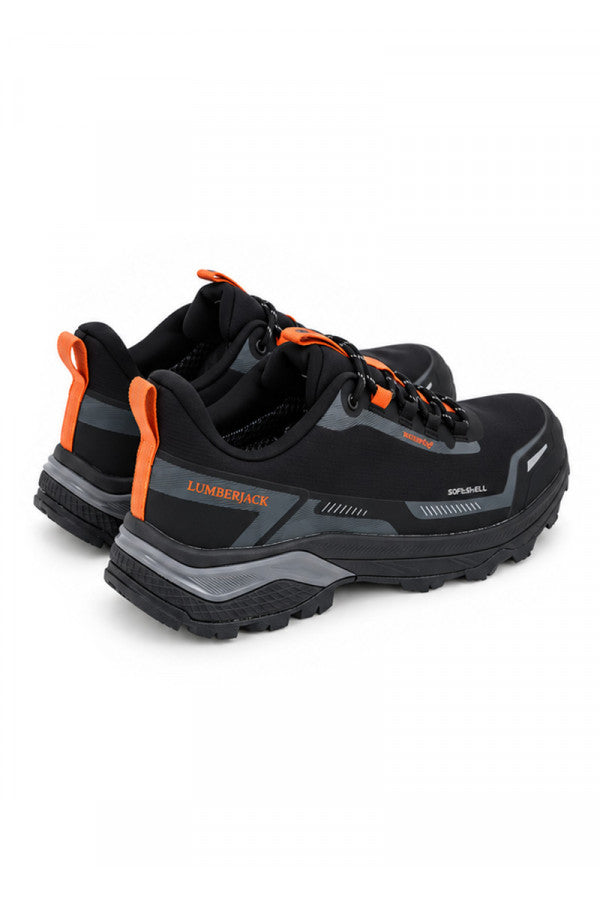 102698739 BLACK LUMBERJACK
