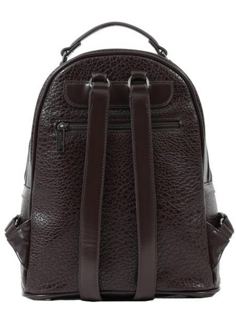 503343-BACKPACK (26X28X12) BROWN-23905