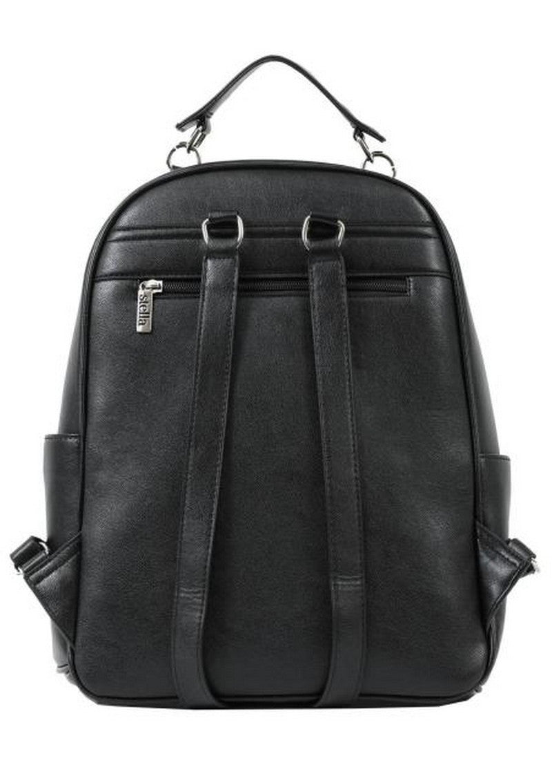 104939-BACKPACK (27X37X12) BLACK-24106