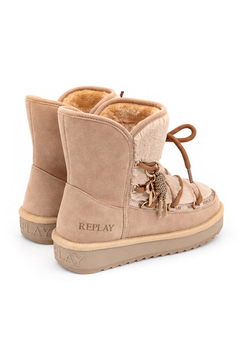 RGWF6H (C0205T) 083-BEIGE REPLAY