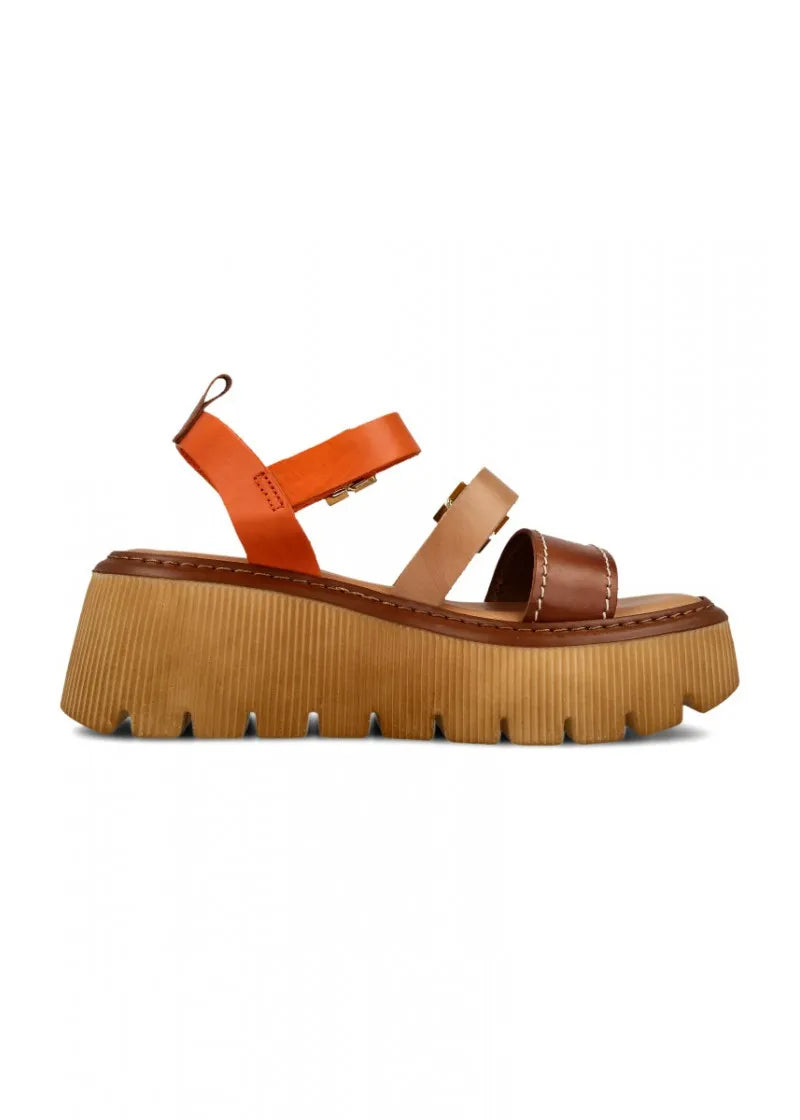 4996 PERA CARLO NATURALE-TAN