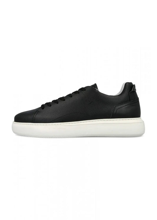 10443A-4848AM.2(Eclipse) Black AMBITIOUS