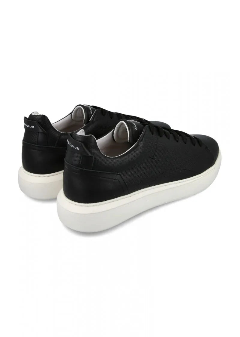 10443A-4848AM.2(Eclipse) Black AMBITIOUS