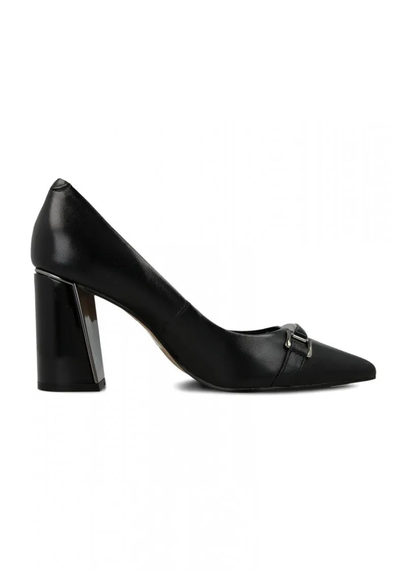 10988-572-677-BLACK MA CAPELLI ROSSI