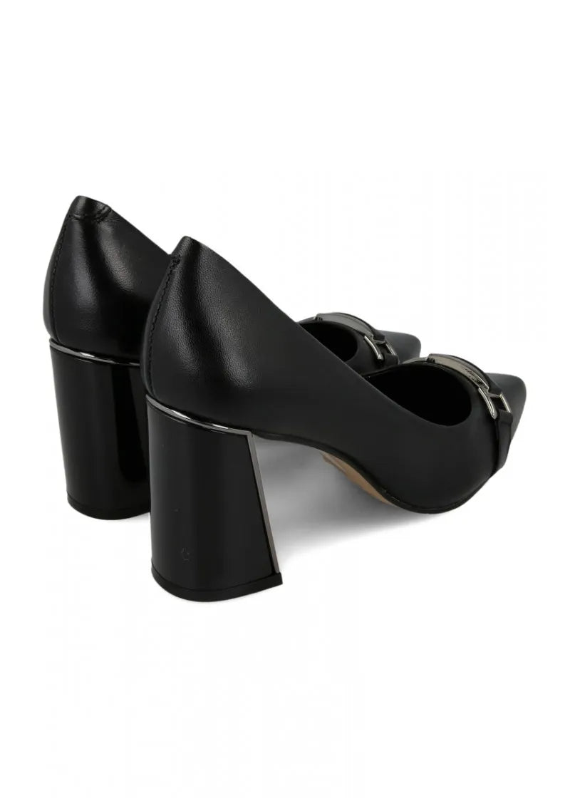 10988-572-677-BLACK MA CAPELLI ROSSI