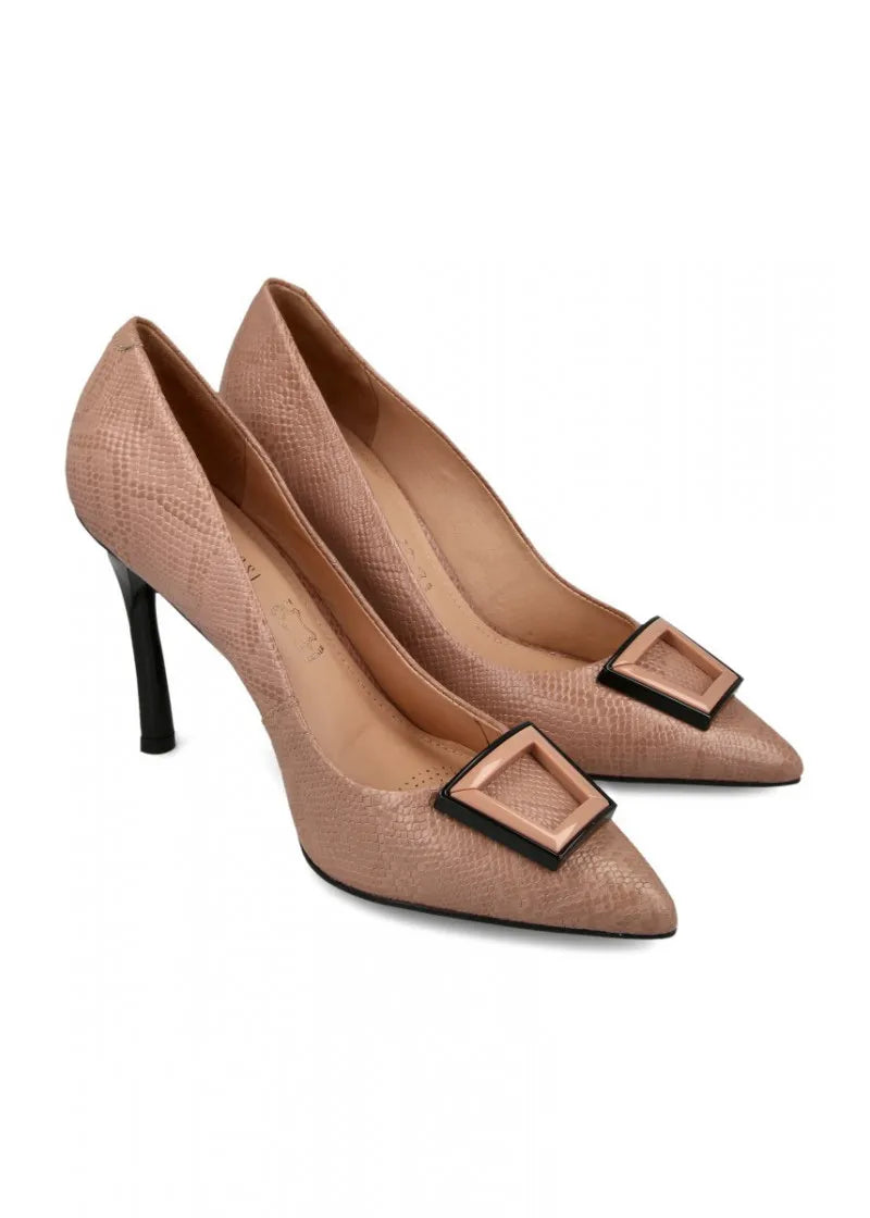 10990-497-500-BLUSH MA CAPELLI ROSSI