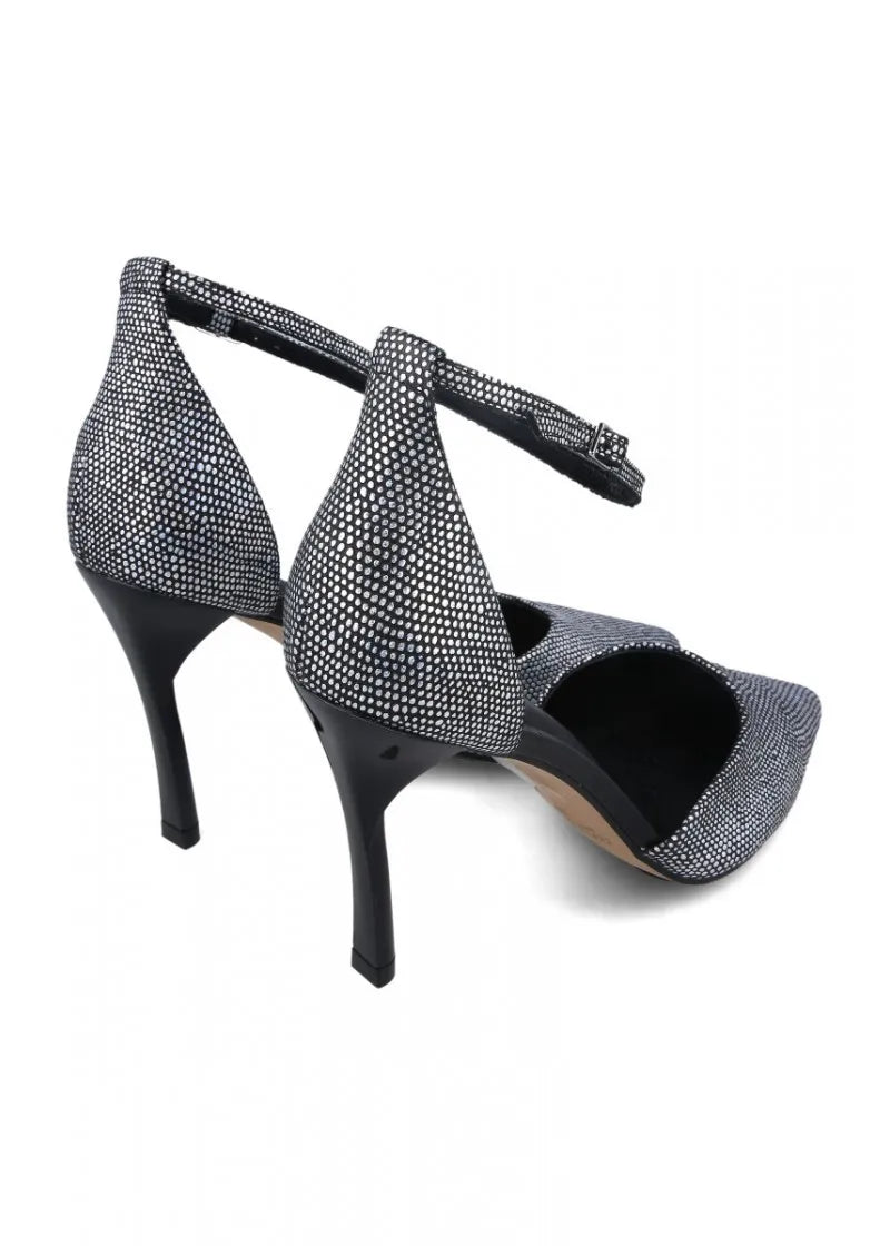 10991-497-500-SILVER MA CAPELLI ROSSI