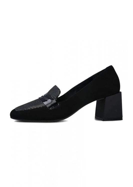 2062-610-798-BLACK MG CAPELLI ROSSI