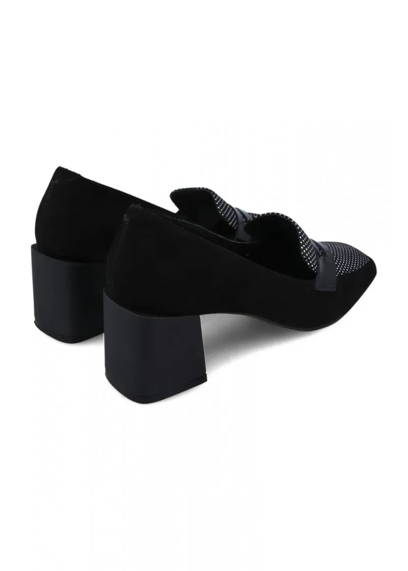 2062-610-798-BLACK MG CAPELLI ROSSI