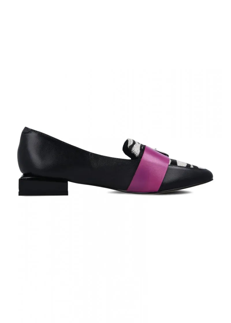 2197-605-740-BLACK MT CAPELLI ROSSI
