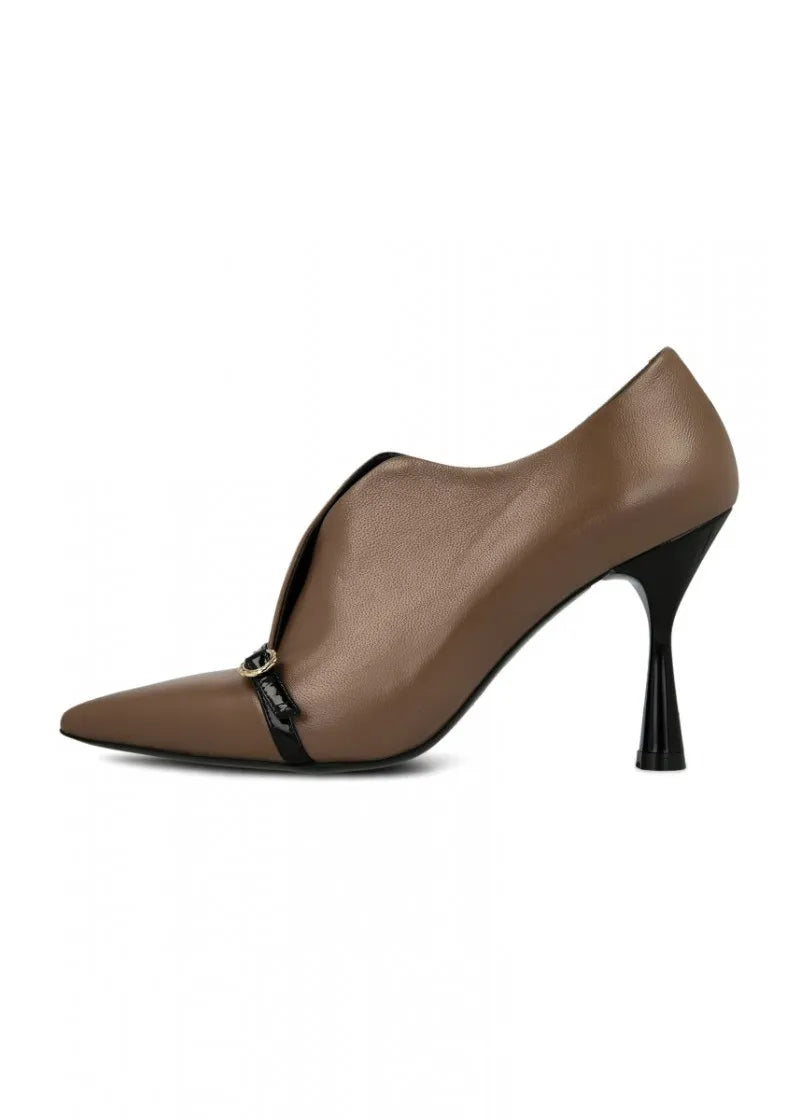 A1324DE MAZZIO TAUPE