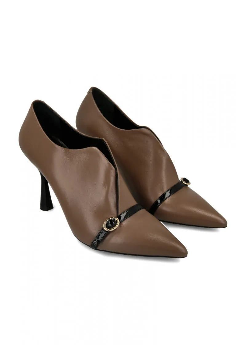 A1324DE MAZZIO TAUPE