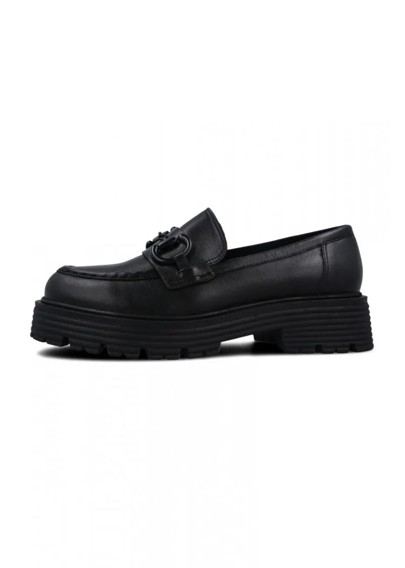 5768-NOA NOIR BLACK NAPPA
