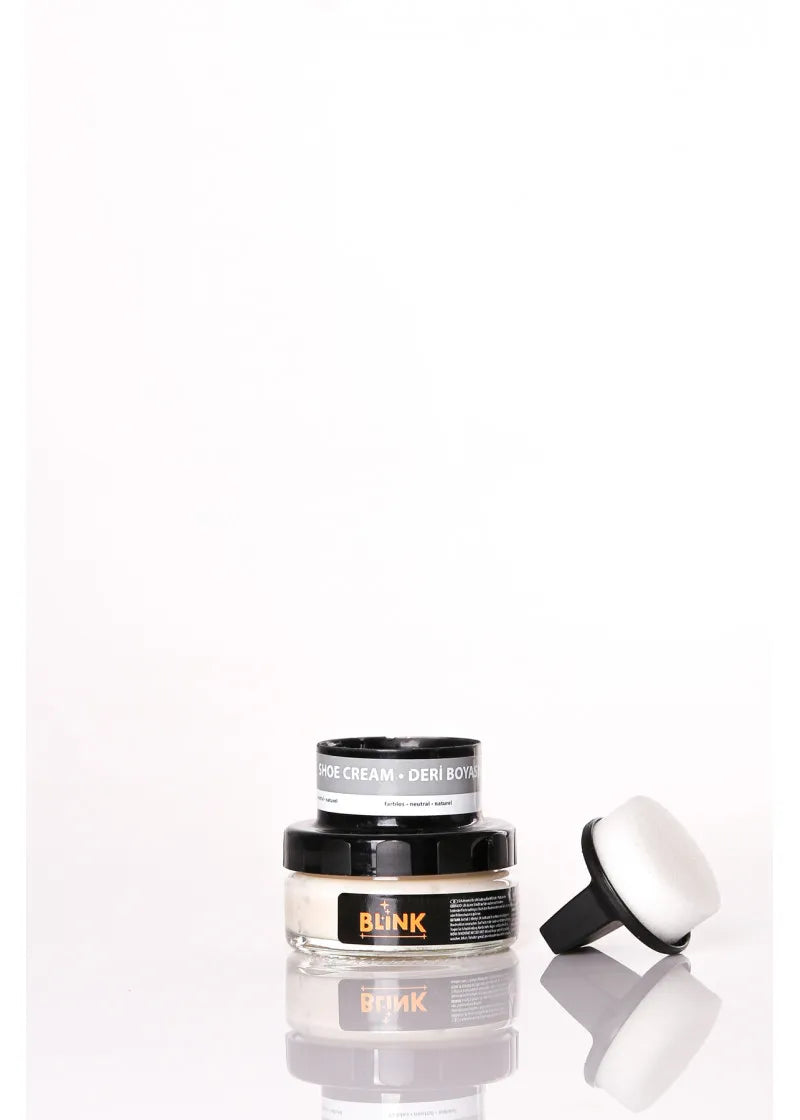 SHOE CREAM 50 ML NEUTRAL (ALL COLOUR)