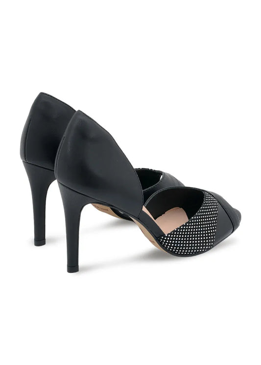 10417-271-218-BLACK MC CAPELLI ROSSI