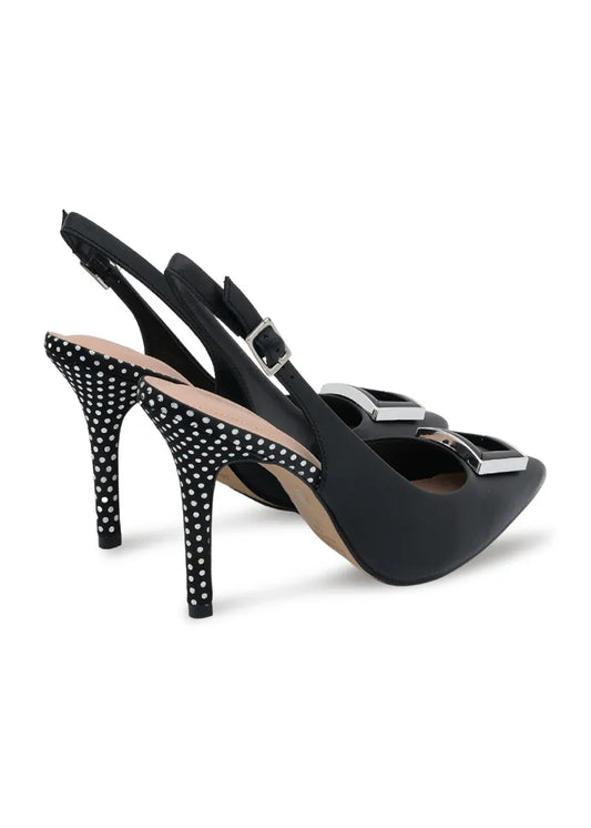 10789-497-610-BLACK MD CAPELLI ROSSI