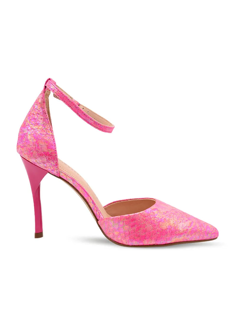 10991-497-500-VALENTINO MA CAPELLI ROSSI