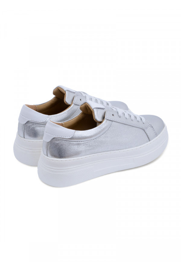 2668-NOA NOIR GOAT SILVER