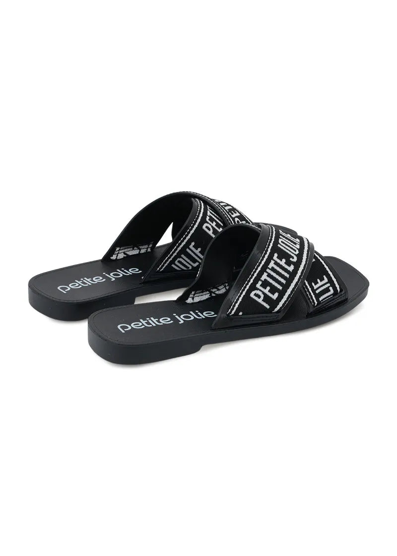 PJ6437-PETITE JOLIE BLACK