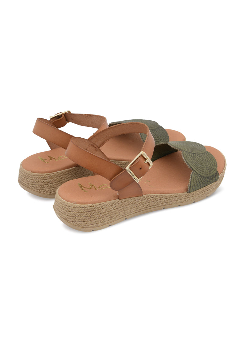 BURA MILITAR/AVELLANA MARILA