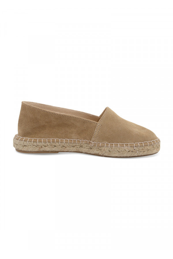 CAMPING-NOA NOIR Suede Arena