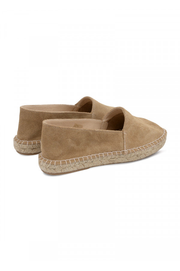 CAMPING-NOA NOIR Suede Arena