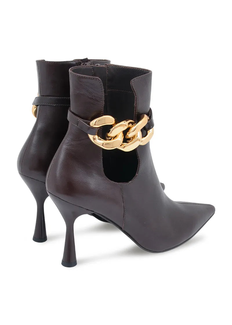 1802-DE MAZZIO BROWN