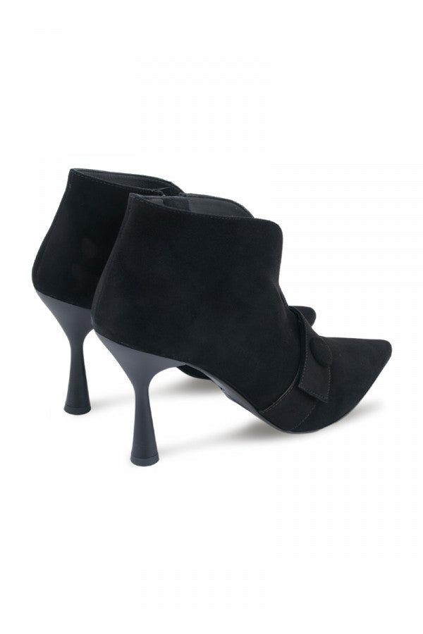 1810-DE MAZZIO BLACK