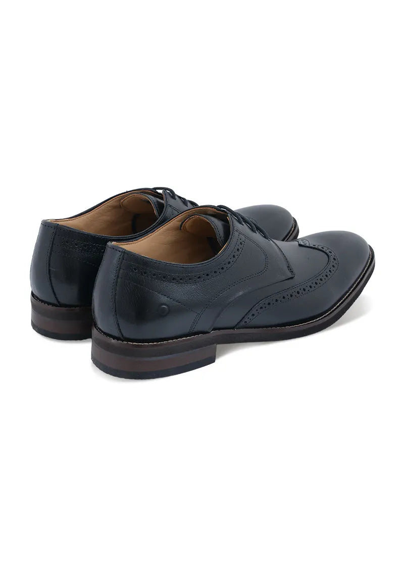 282104-001 PRETO DEMOCRATA