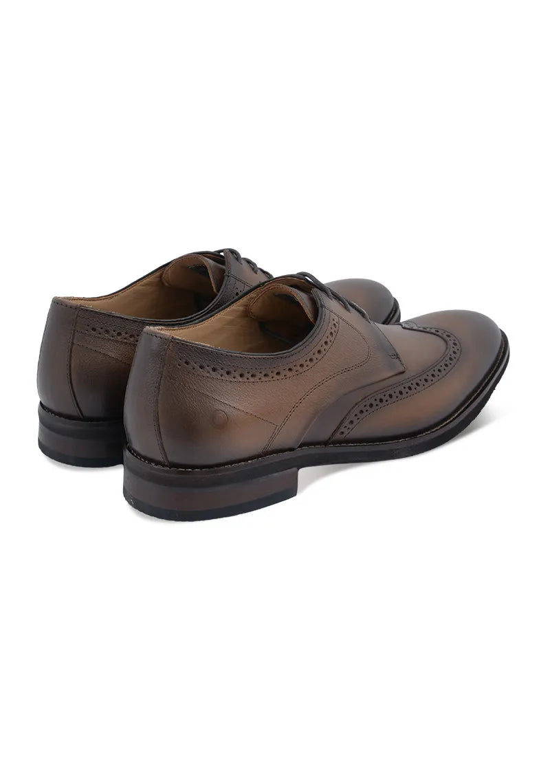 282104-004 TAN DEMOCRATA