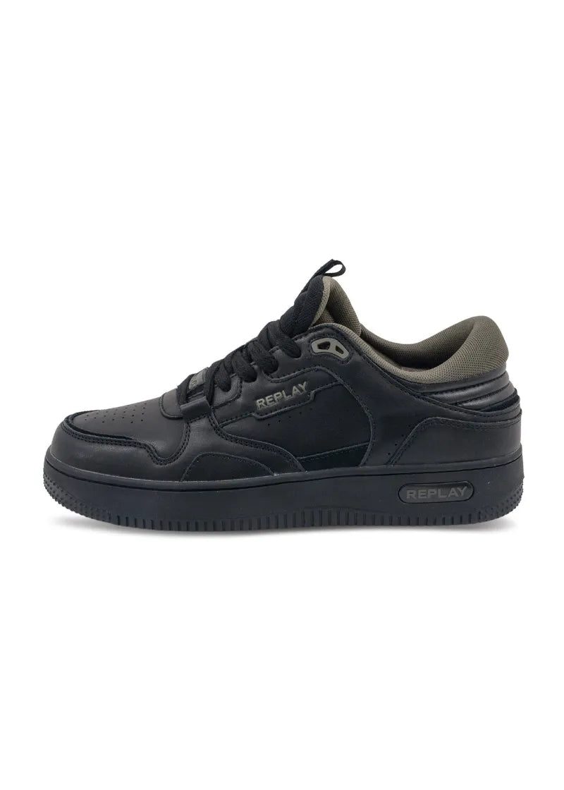 RGMZ3G (C0042L) 003 BLACK REPLAY
