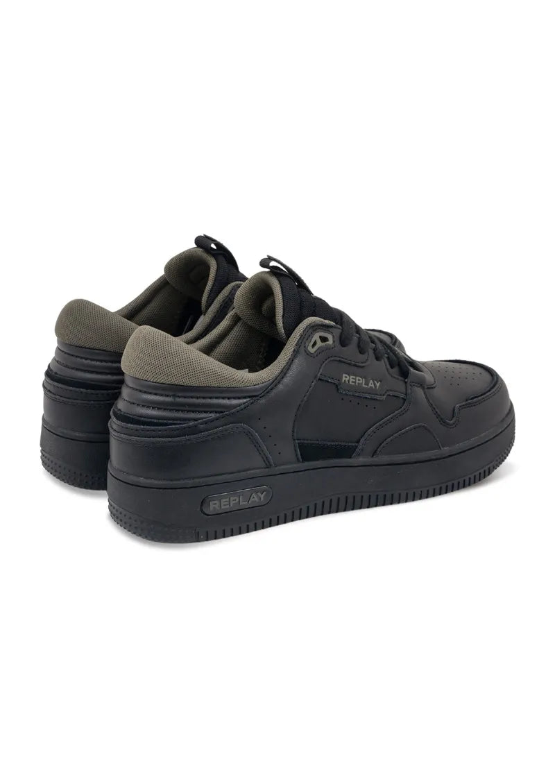 RGMZ3G (C0042L) 003 BLACK REPLAY