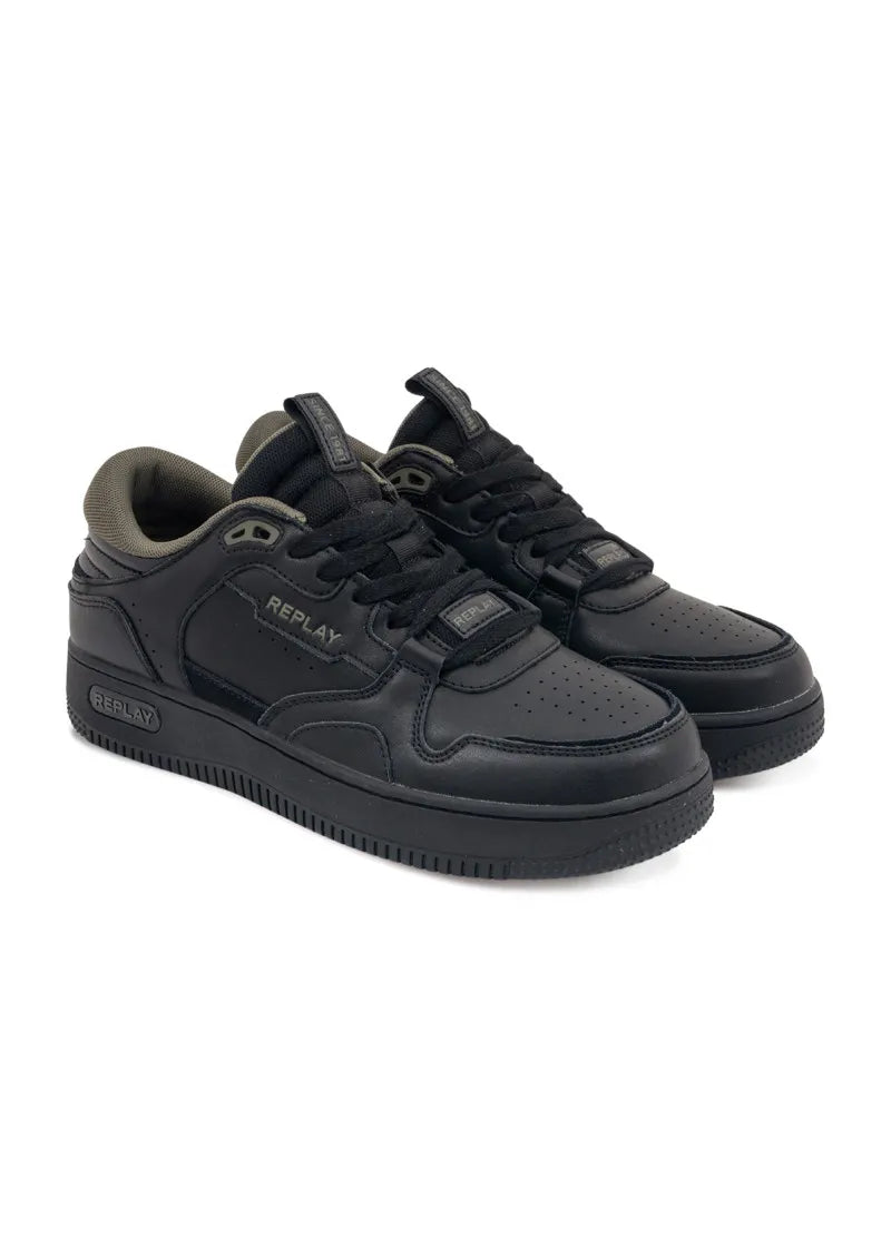 RGMZ3G (C0042L) 003 BLACK REPLAY