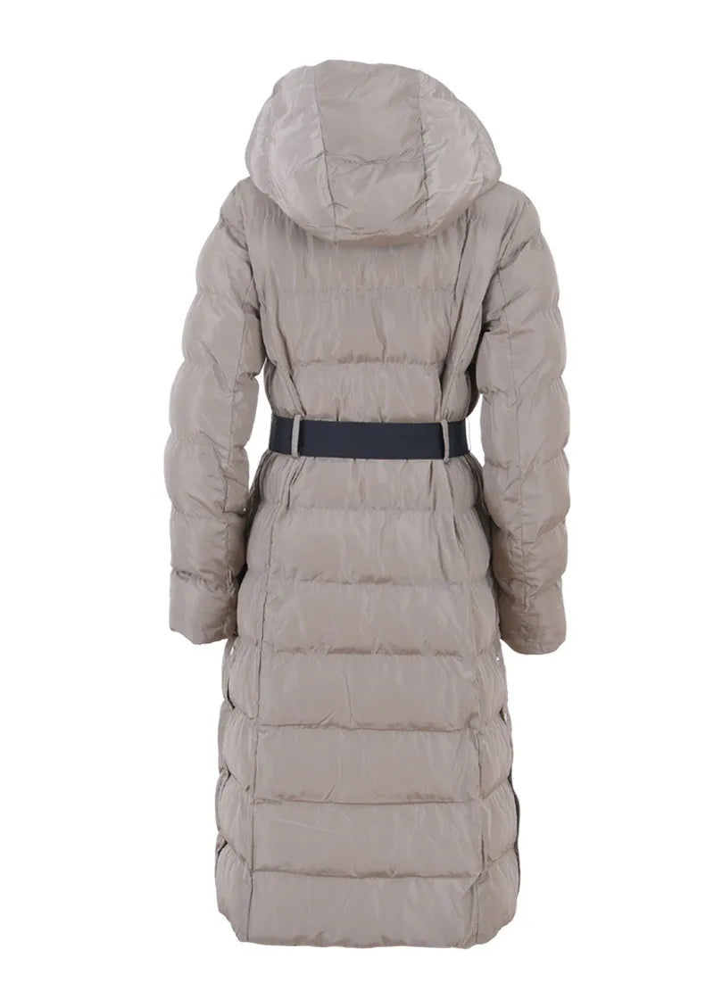 JACKET 1818 VANILA