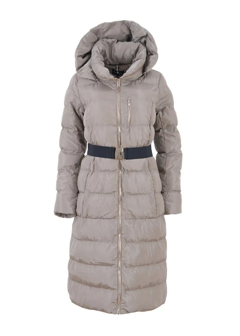 JACKET 1818 VANILA