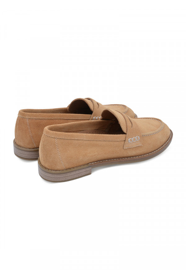 527205-PIXY SAND SUEDE