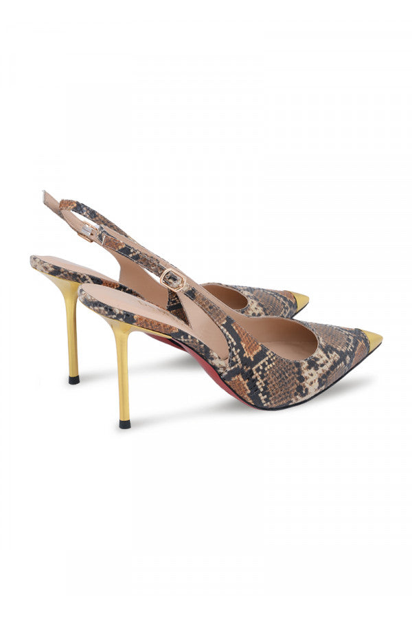 5808-DE MAZZIO TABA PITON 196