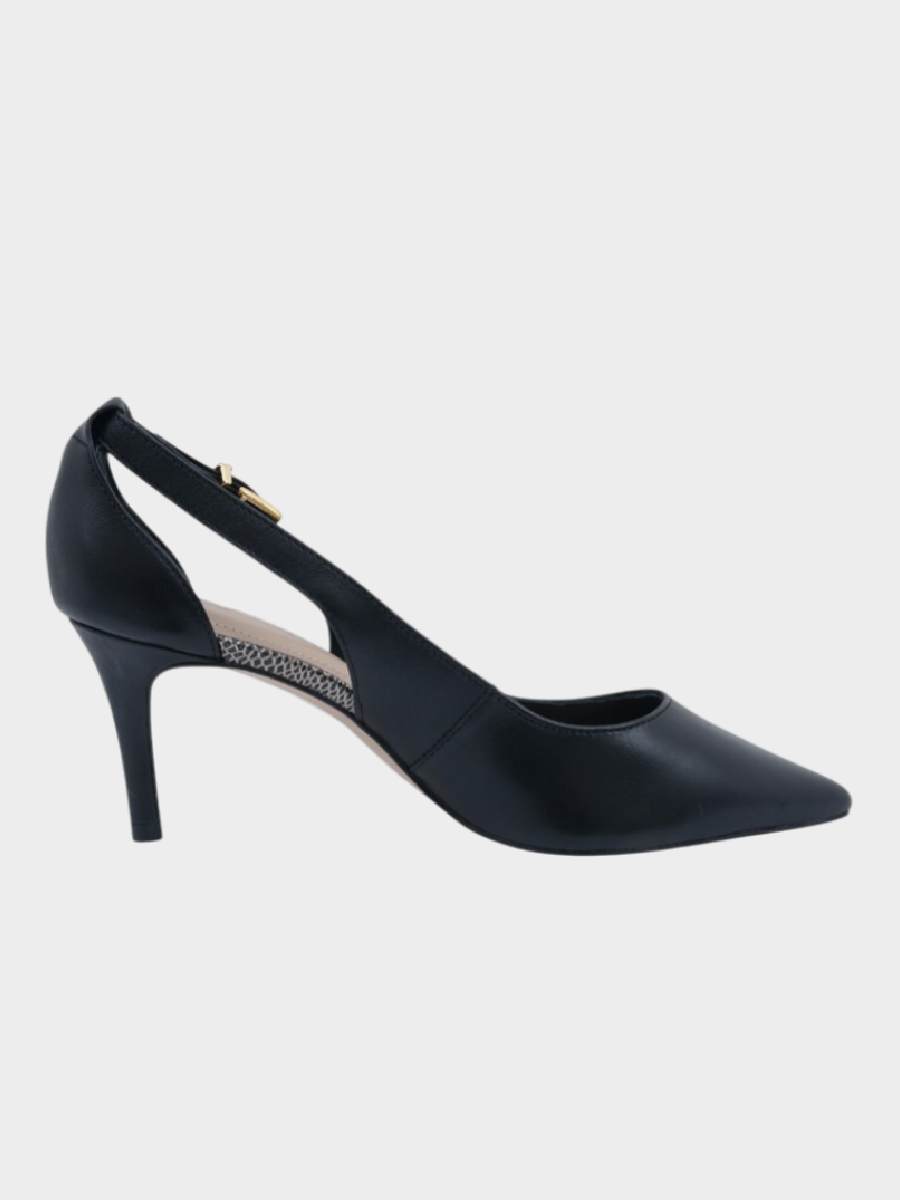 10050-404-515-BLACK MJ CAPELLI ROSSI