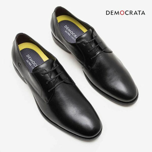282204-001 BLACK DEMOCRATA